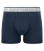 Gianvaglia Deluxe 5-Pack Lounge Edition Katoenen Heren Boxershorts
