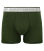 Gianvaglia Deluxe 5-Pack Lounge Edition Katoenen Heren Boxershorts