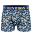 BENYSØN 5-Pack Lotus Edition Viscose Boxershorts