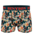 BENYSØN 5-Pack Lotus Edition Viscose Boxershorts