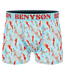 BENYSØN 5-Pack Lotus Edition Viscose Boxershorts