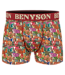 BENYSØN 5-Pack Lotus Edition Viscose Boxershorts