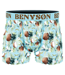 BENYSØN 5-Pack Fruit Punch Edition Viscose Boxershorts