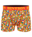 BENYSØN 5-Pack Fruit Punch Edition Viscose Boxershorts