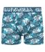 Gianvaglia Deluxe 5-Pack Discovery Edition Katoenen Heren Boxershorts