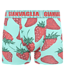 Gianvaglia Deluxe 5-Pack Fruitmix Edition Katoenen Heren Boxershorts