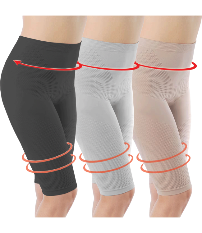 Fine Woman Corrigerende Shapewear Shorts M/L