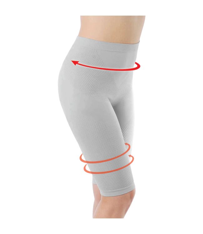 Fine Woman Corrigerende Shapewear Shorts M/L