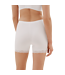 FINE WOMAN® FINE WOMAN®  Katoenen Fietsbroekje / Boxershort Wit