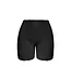 FINE WOMAN® FINE WOMAN®  Katoenen Fietsbroekje / Boxershort Zwart
