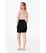 Gaubert Gaubert Corrigerende Shorts Dames met Korte Pijpjes - Comfortabel, Ademend & Onzichtbaar Onder Kleding - Zwart - 90% Polyamide, 10% Elastaan