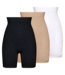 Gaubert Gaubert Corrigerende Shorts Dames met Korte Pijpjes - Comfortabel, Ademend & Onzichtbaar Onder Kleding - Zwart - 90% Polyamide, 10% Elastaan