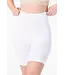 Gaubert Gaubert Corrigerende Shorts Dames - Korte Pijpjes - Wit