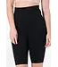 Gaubert Corrigerende Shorts Dames - Lange Pijpjes - Zwart - Shapewear