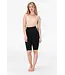 Gaubert Corrigerende Shorts Dames met Lange Pijpjes - Zwart - Shapewear - Comfortabel & Naadloos