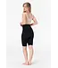 Gaubert Corrigerende Shorts Dames met Lange Pijpjes - Zwart - Shapewear - Comfortabel & Naadloos