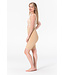 Gaubert Gaubert Corrigerende Shorts Dames met Lange Pijpjes - Beige - Shapewear - Comfortabel & Naadloos