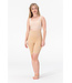 Gaubert Corrigerende Shorts Dames met Lange Pijpjes - Beige - Shapewear - Comfortabel & Naadloos