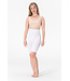Gaubert Gaubert Corrigerende Shorts Dames met Lange Pijpjes - Wit - Shapewear - Comfortabel & Naadloos