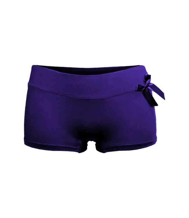 FINE WOMAN® FINE WOMAN® 10-Pack Katoenen Boxershort