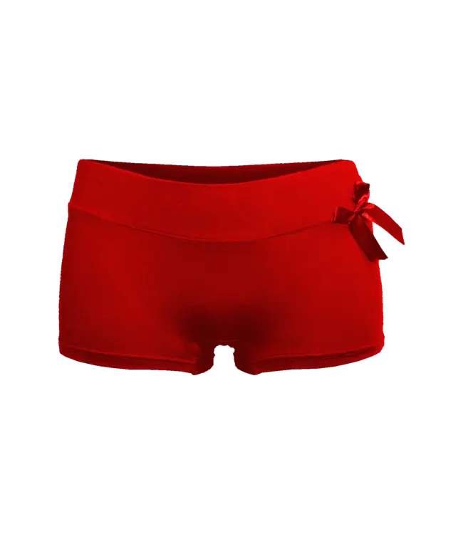 FINE WOMAN® FINE WOMAN® 10-Pack Katoenen Boxershort