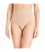 Fine Woman 10-Pack Katoenen Dames Slips met Hoge Taille en Kant