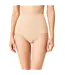Fine Woman 10-Pack Katoenen Dames Slips met Hoge Taille