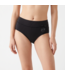 Fine Woman 5-Pack Katoenen Dames Slips met Strikje - Naturel
