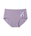 Fine Woman 5-Pack Katoenen Dames Slips met Strikje - Naturel
