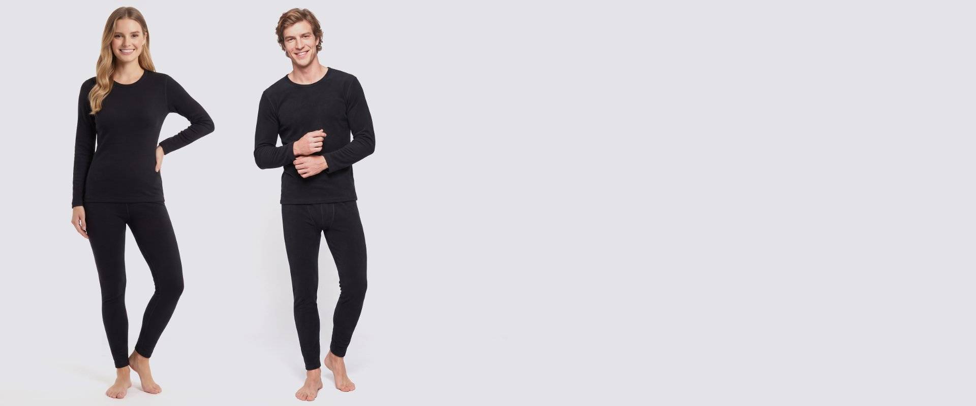 Thermo voor hem en haar