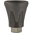 Sproeierbeschermer ST-10, 1/4" IG, 400 bar, zwart