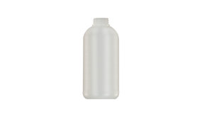 Fles ST-70/73, rond Fles ST-70/73, rond