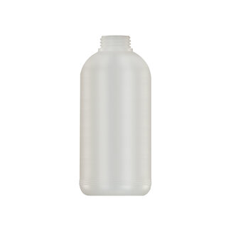 Fles ST-70/73, rond