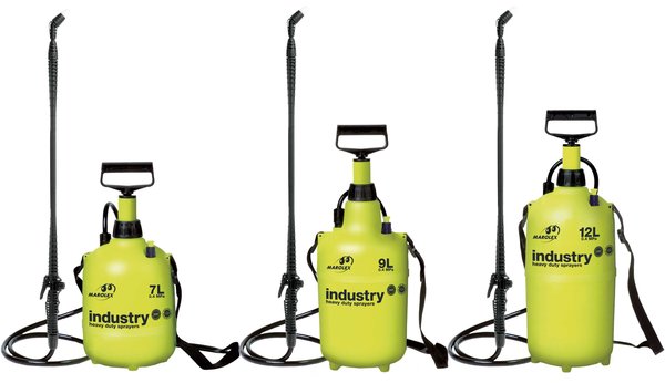 Sprayer Industry, 7 liter Sprayer Industry, 7 liter