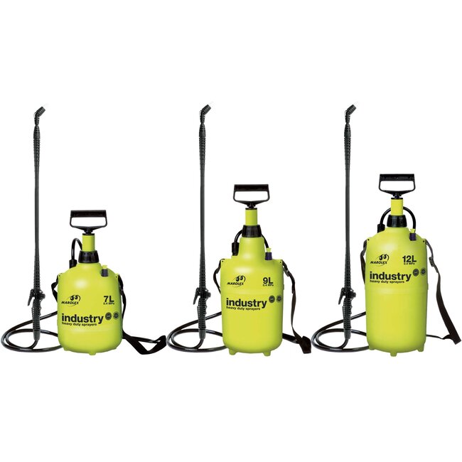 Sprayer Industry, 7 liter