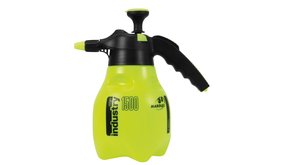Sprayer ergo Master geel viton, 1.5 liter Sprayer ergo Master geel viton, 1.5 liter