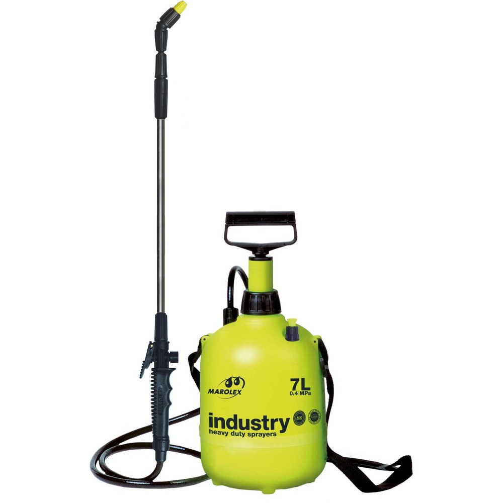 Sprayer Industry, 7 liter Sprayer Industry, 7 liter