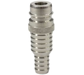 Koppeling ST-45, 1/2" - 3/4" Koppeling ST-45, 1/2" - 3/4"
