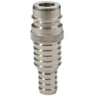 Koppeling ST-45, 1/2" - 3/4"