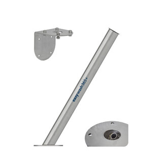 Easywash365+ Lanshouder onderaansluiting 60 mm