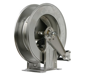 Slanghaspel DN10, 1/2" IG, 21 m