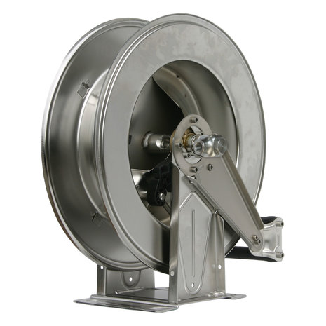 Slanghaspel DN10, 1/2" IG, 21 m Slanghaspel DN10, 1/2" IG, 21 m