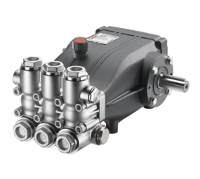 Hawk HD-pomp XLT3020HTIR
