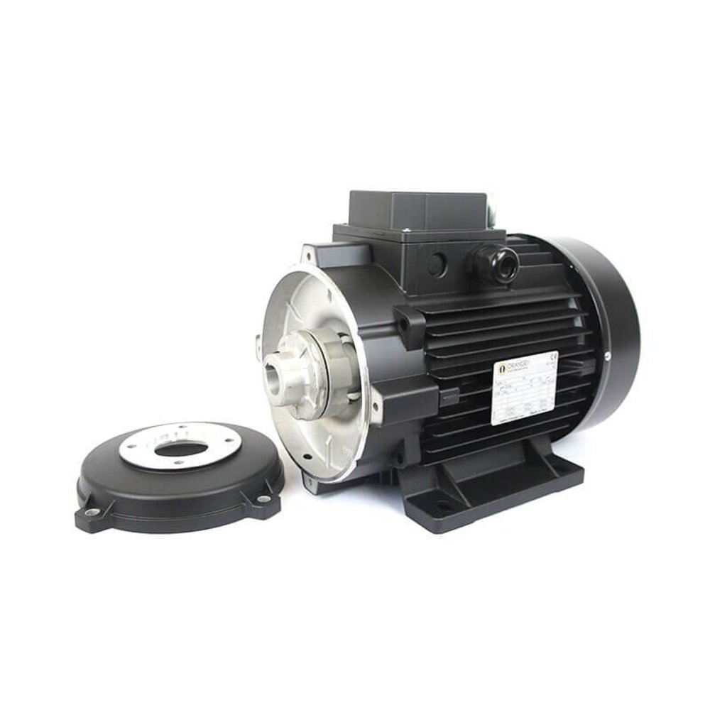 Orange1 Elektromotor, 11 kW - 1450 tr Orange1 Elektromotor, 11 kW - 1450 tr