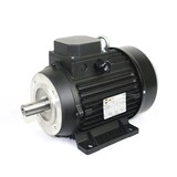 Orange1 Motor buiten as 400 Volt - 1450 tr/min