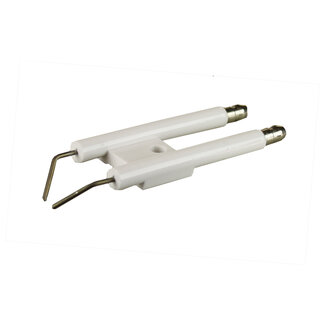 Ontstekingselektrode blok, 29.5 x 65