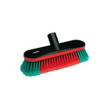 Vikan Autowasborstel, 27 cm, met waterdoorvoer
