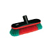 Autowasborstel 27 cm met waterdoorvoer Autowasborstel 27 cm met waterdoorvoer