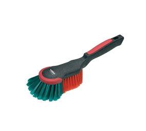 Ergonomische handborstel