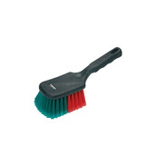 Handborstel met korte steel
